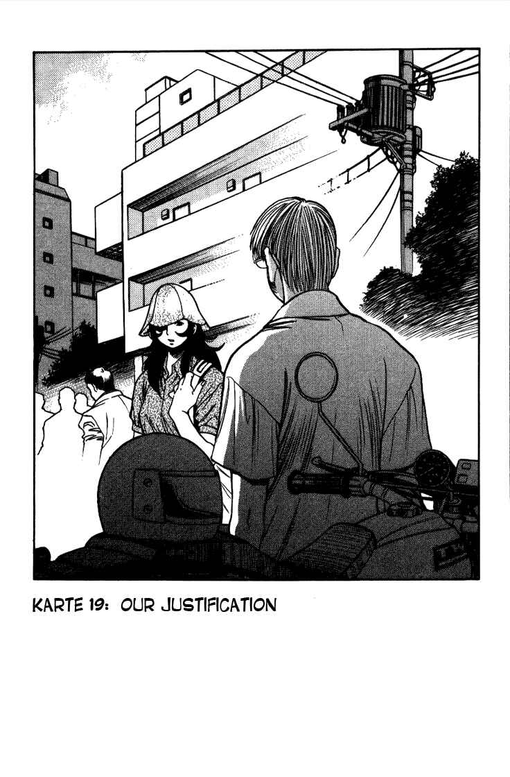 Page 3 Chapter 19 Booking Life
