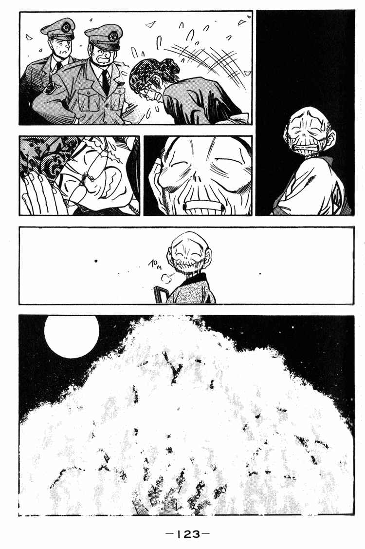 Page 5 Chapter 6 Booking Life