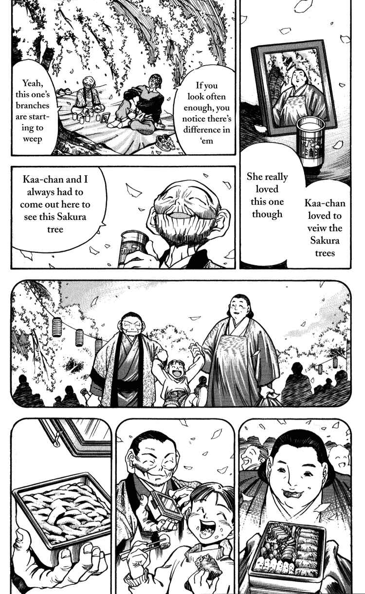 Page 6 Chapter 6 Booking Life