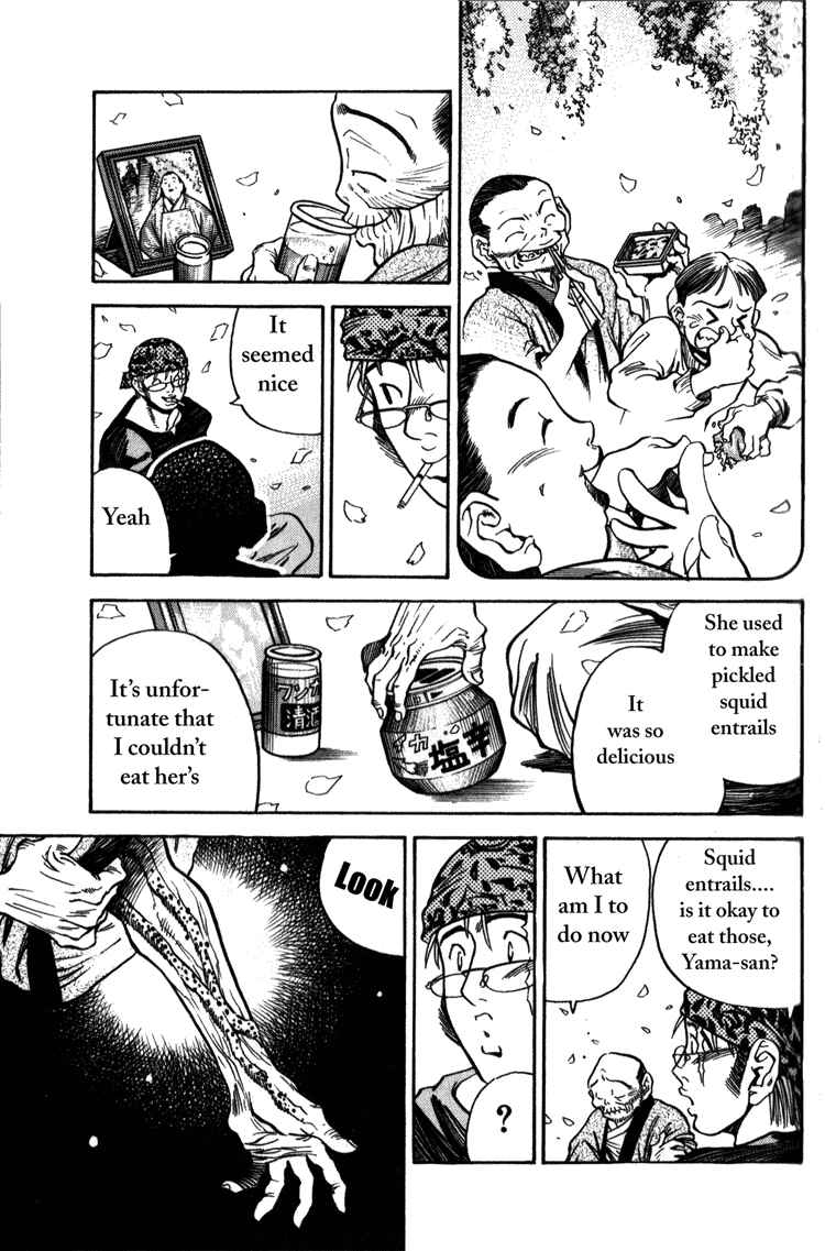 Page 7 Chapter 6 Booking Life
