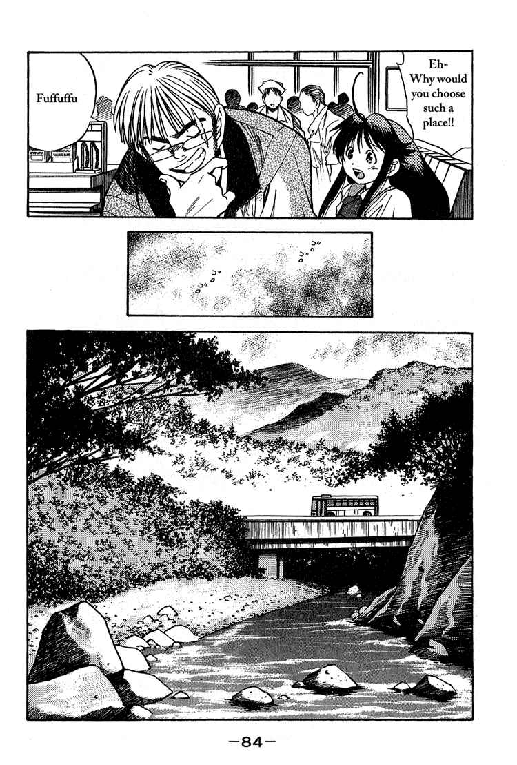Page 10 Chapter 14 Booking Life
