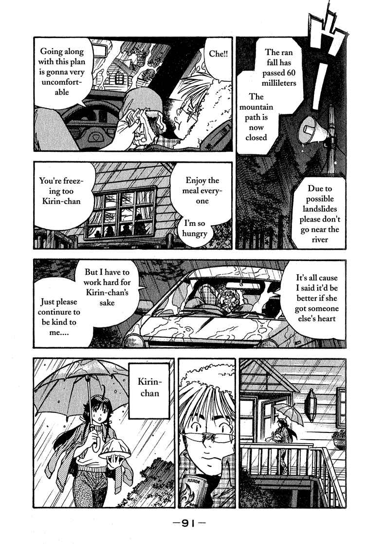 Page 17 Chapter 14 Booking Life