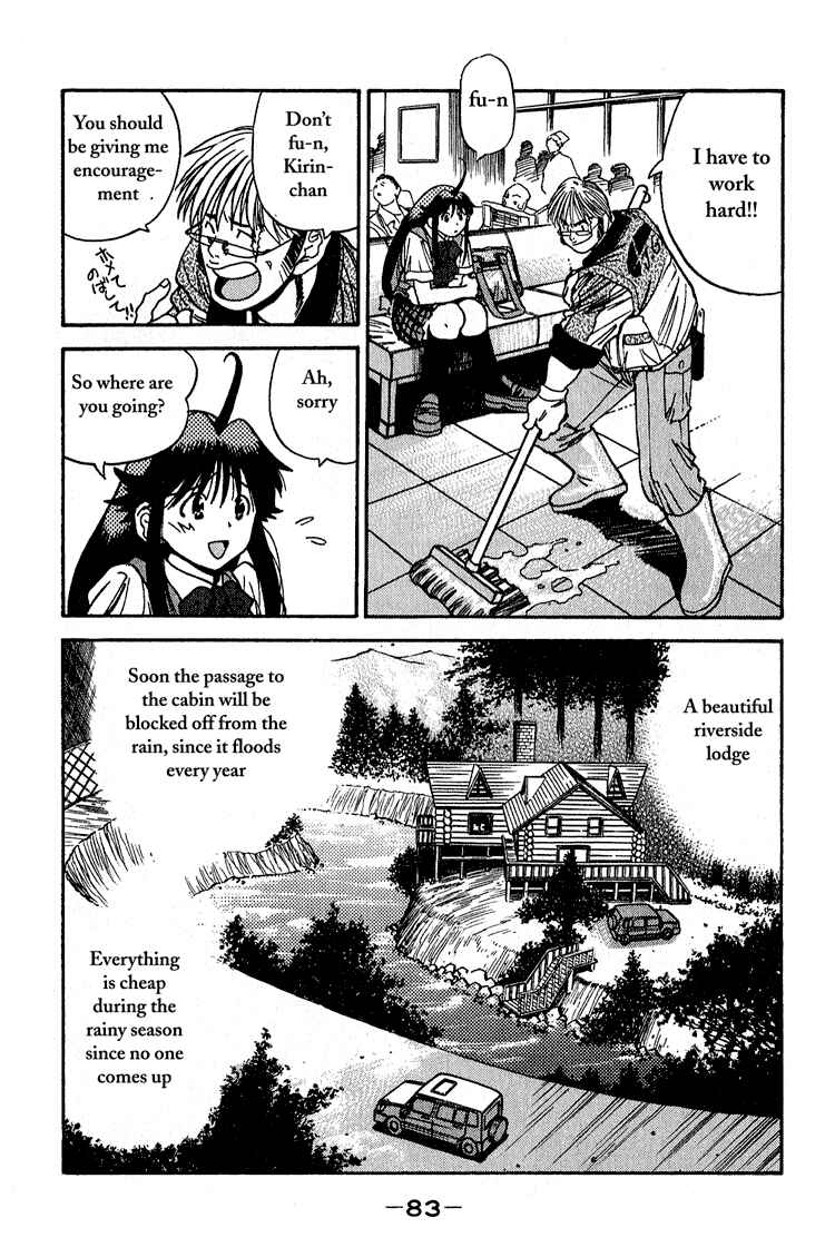 Page 9 Chapter 14 Booking Life