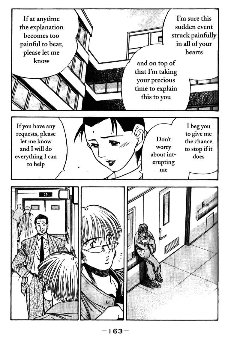 Page 9 Chapter 8 Booking Life