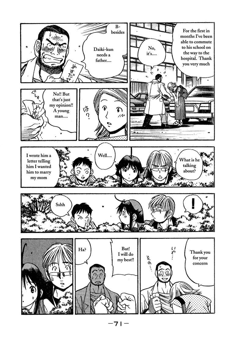 Page 15 Chapter 13 Booking Life
