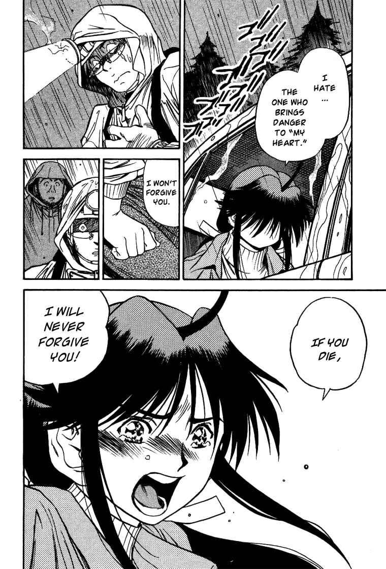 Page 14 Chapter 15 Booking Life