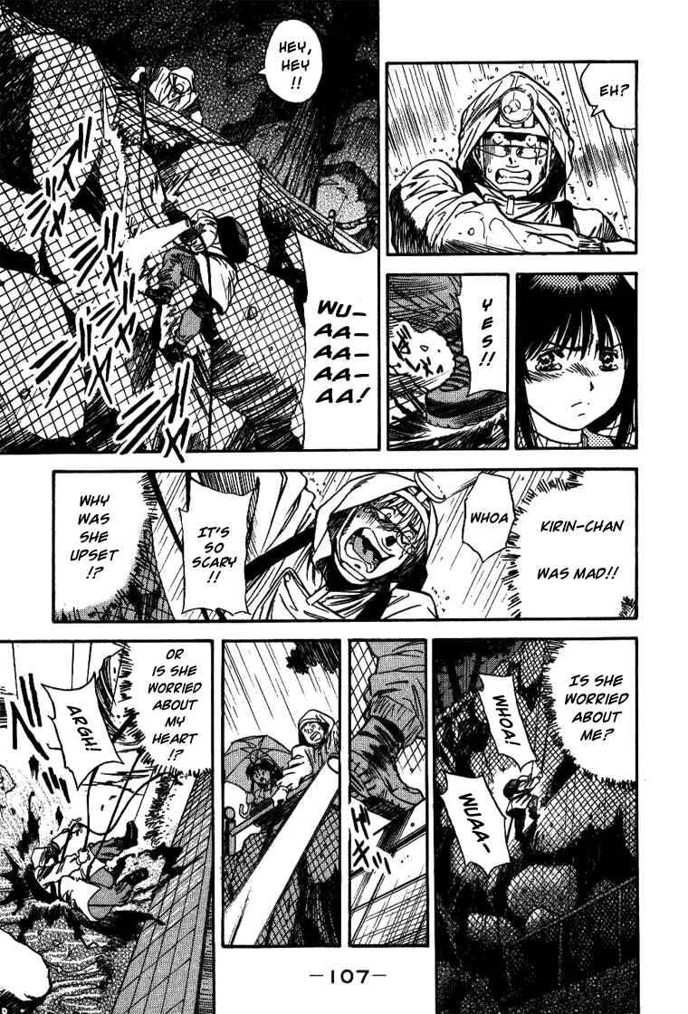 Page 15 Chapter 15 Booking Life