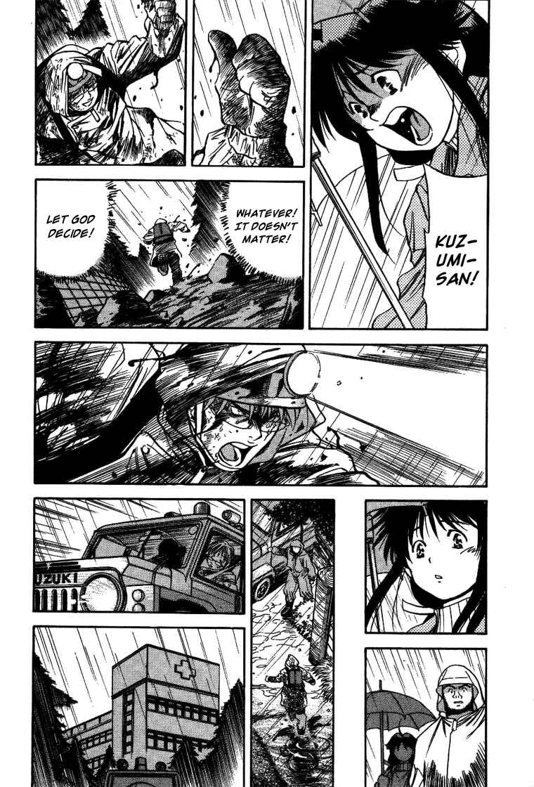 Page 16 Chapter 15 Booking Life