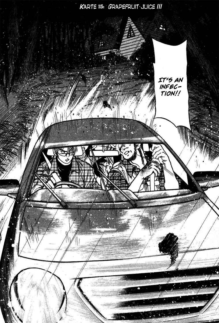 Page 2 Chapter 15 Booking Life