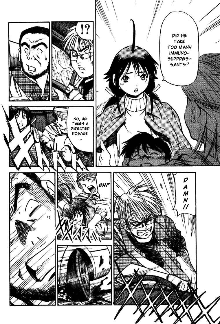 Page 4 Chapter 15 Booking Life