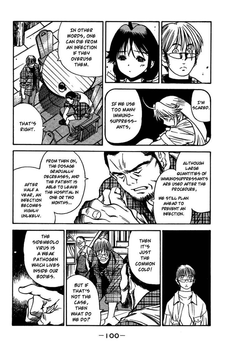 Page 8 Chapter 15 Booking Life