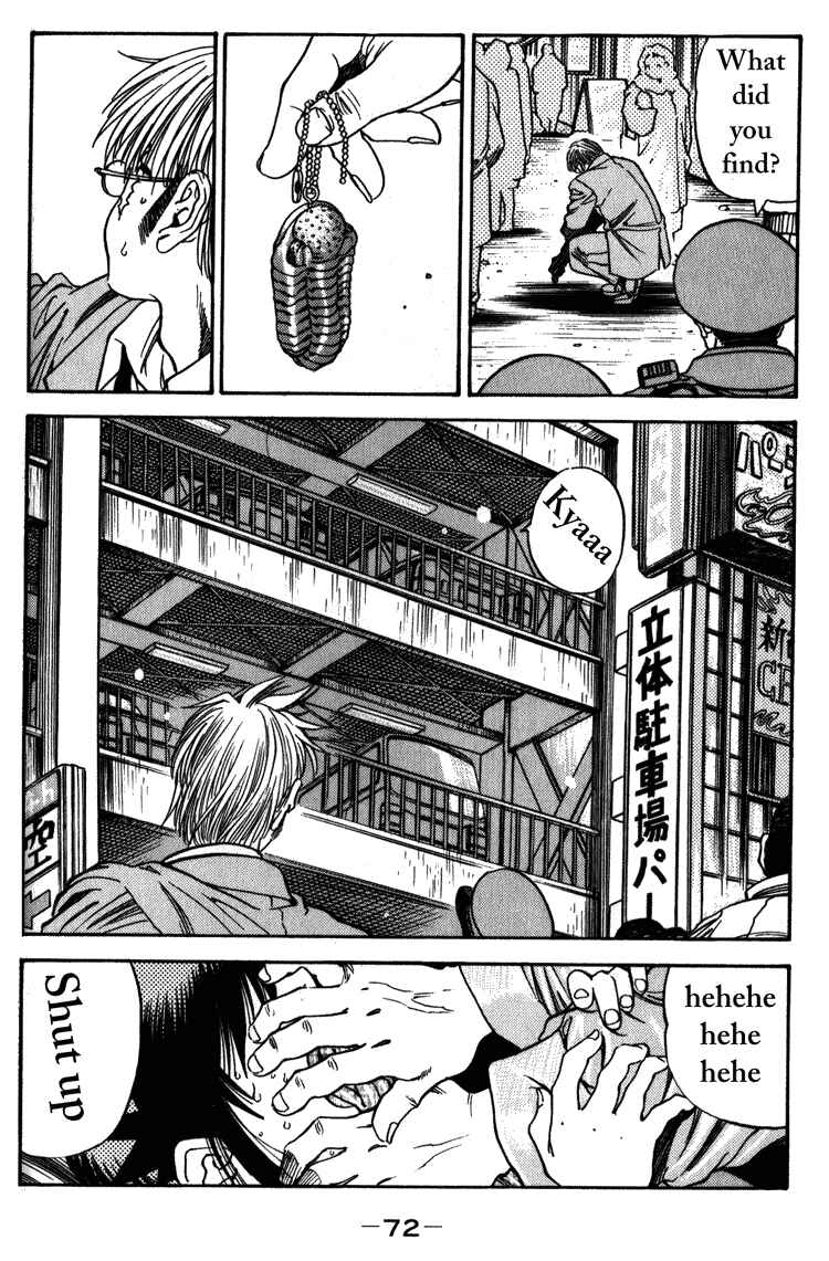 Page 12 Chapter 3 Booking Life