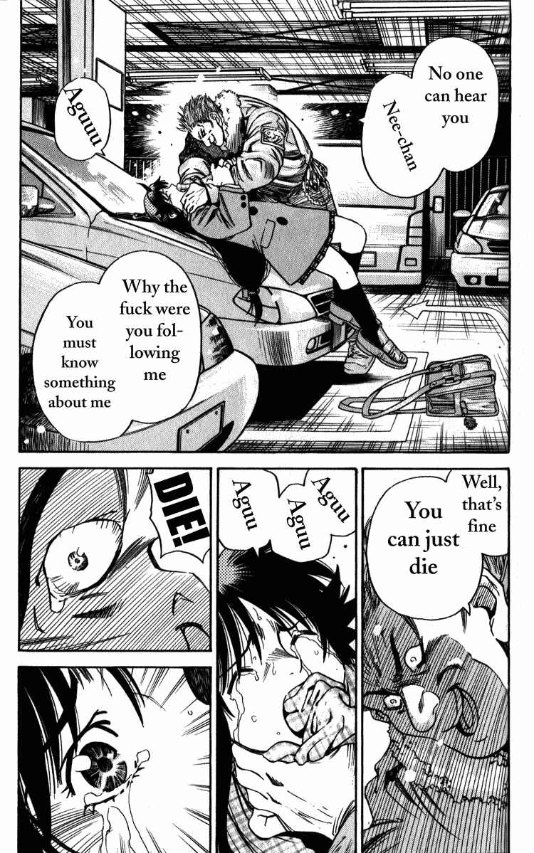 Page 13 Chapter 3 Booking Life