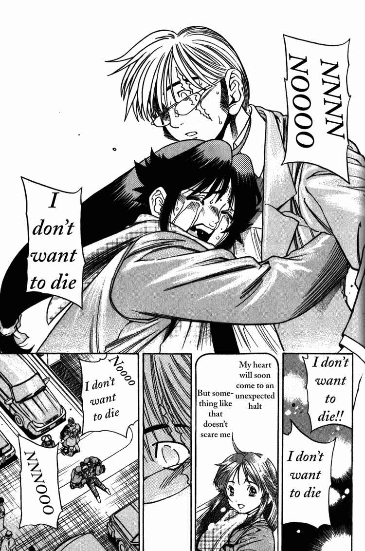 Page 15 Chapter 3 Booking Life
