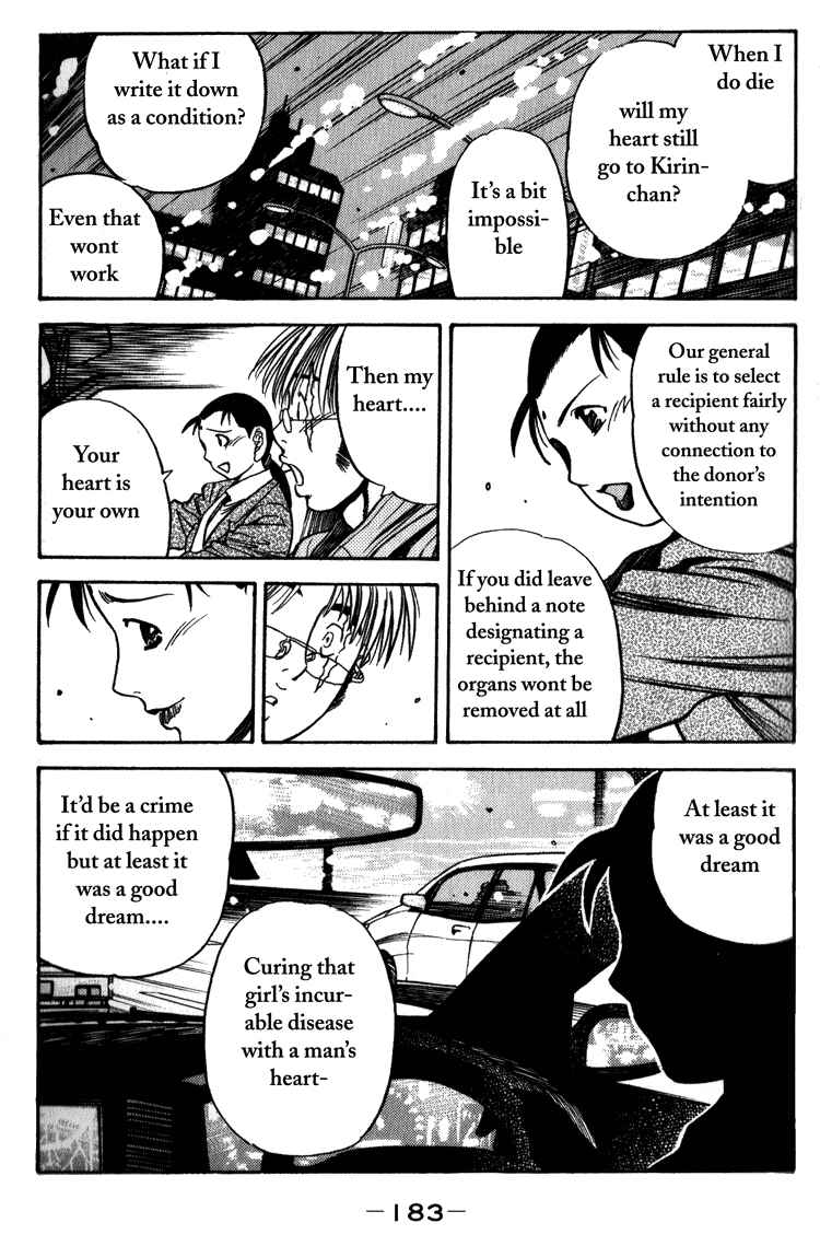 Page 11 Chapter 9 Booking Life
