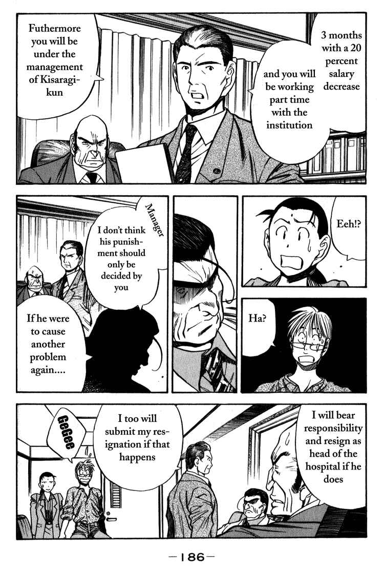 Page 14 Chapter 9 Booking Life