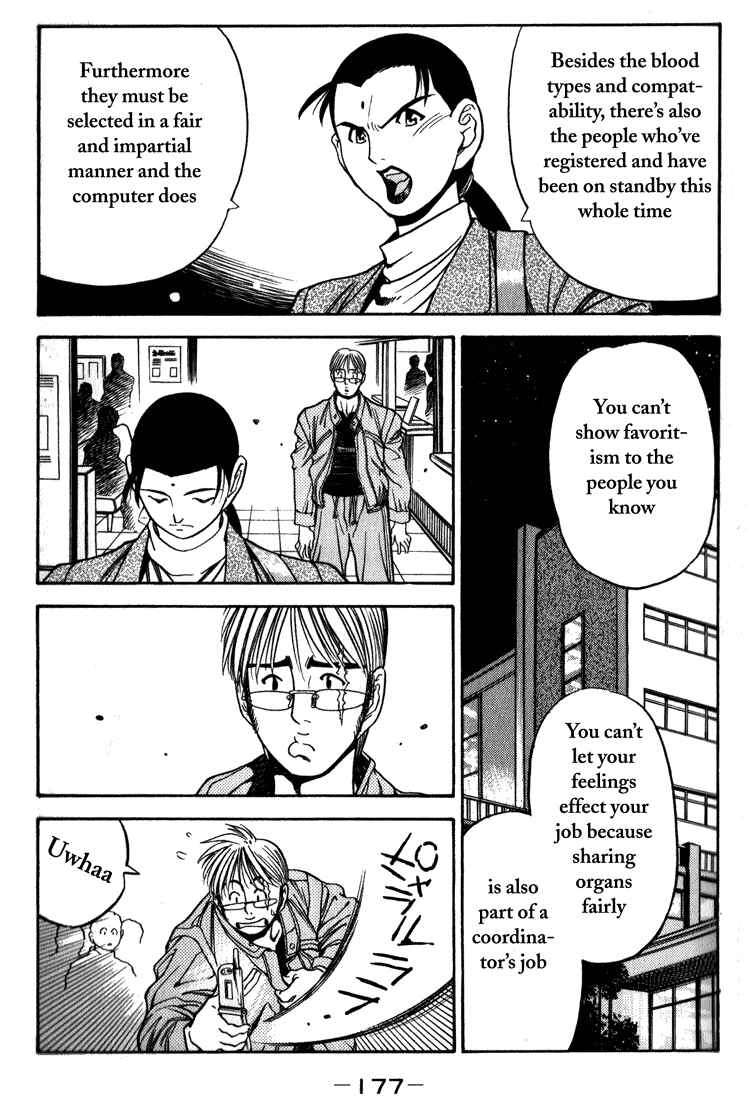 Page 5 Chapter 9 Booking Life