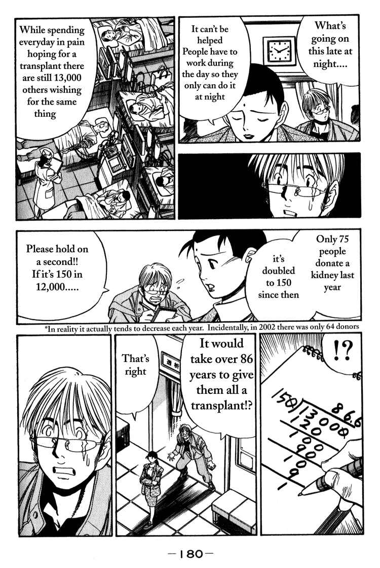 Page 8 Chapter 9 Booking Life