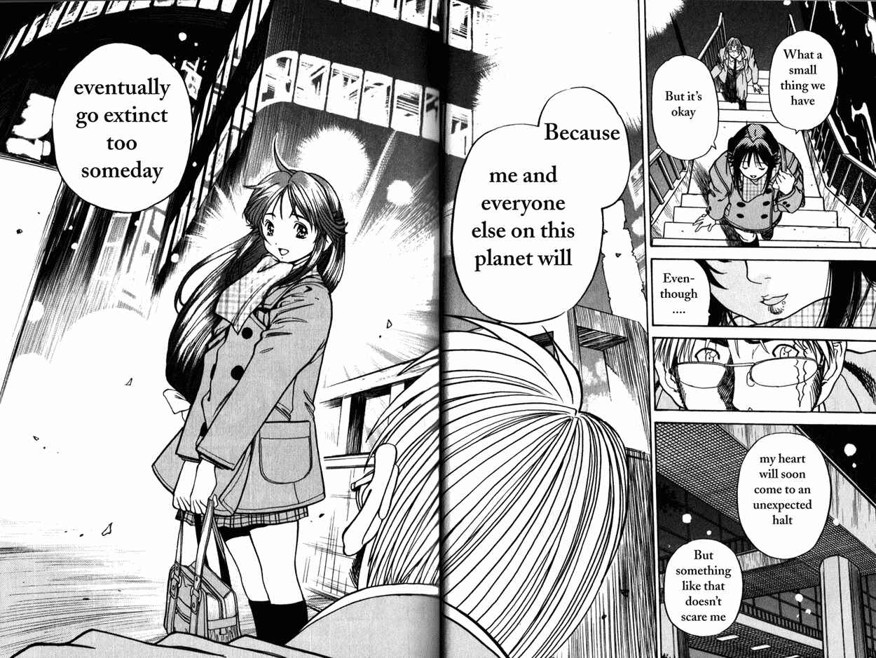 Page 17 Chapter 2 Booking Life