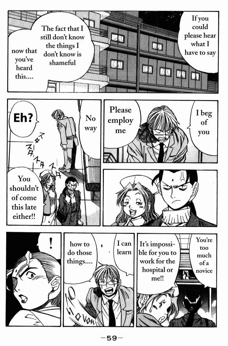 Page 23 Chapter 2 Booking Life