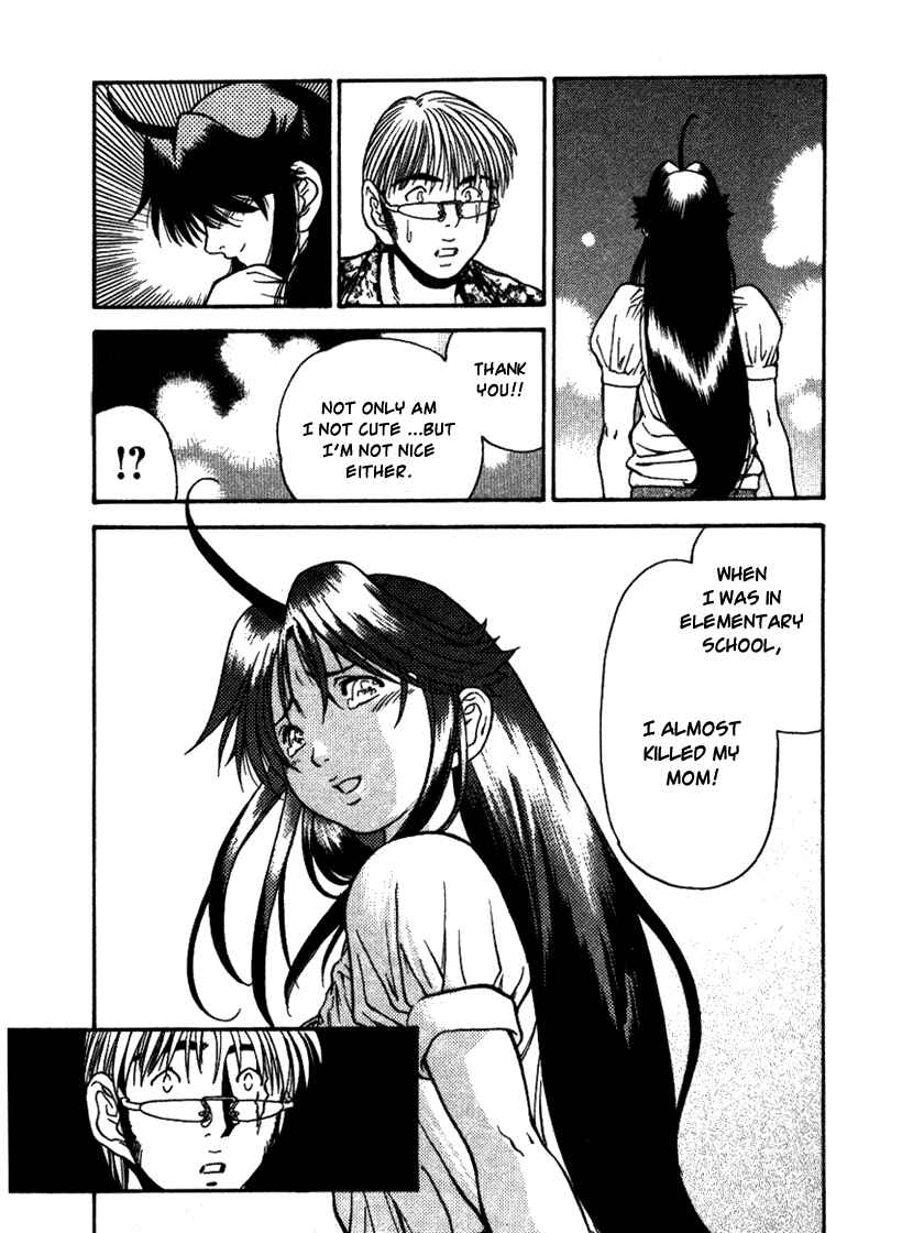 Page 13 Chapter 18 Booking Life