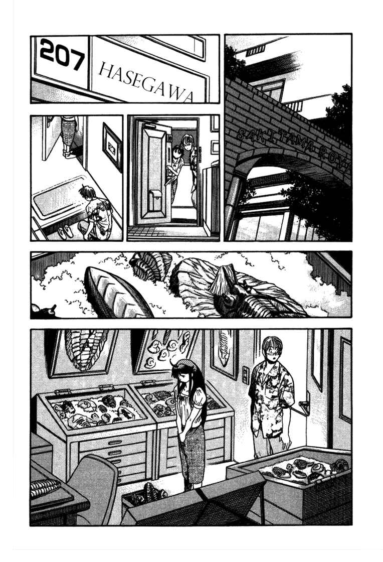 Page 14 Chapter 18 Booking Life