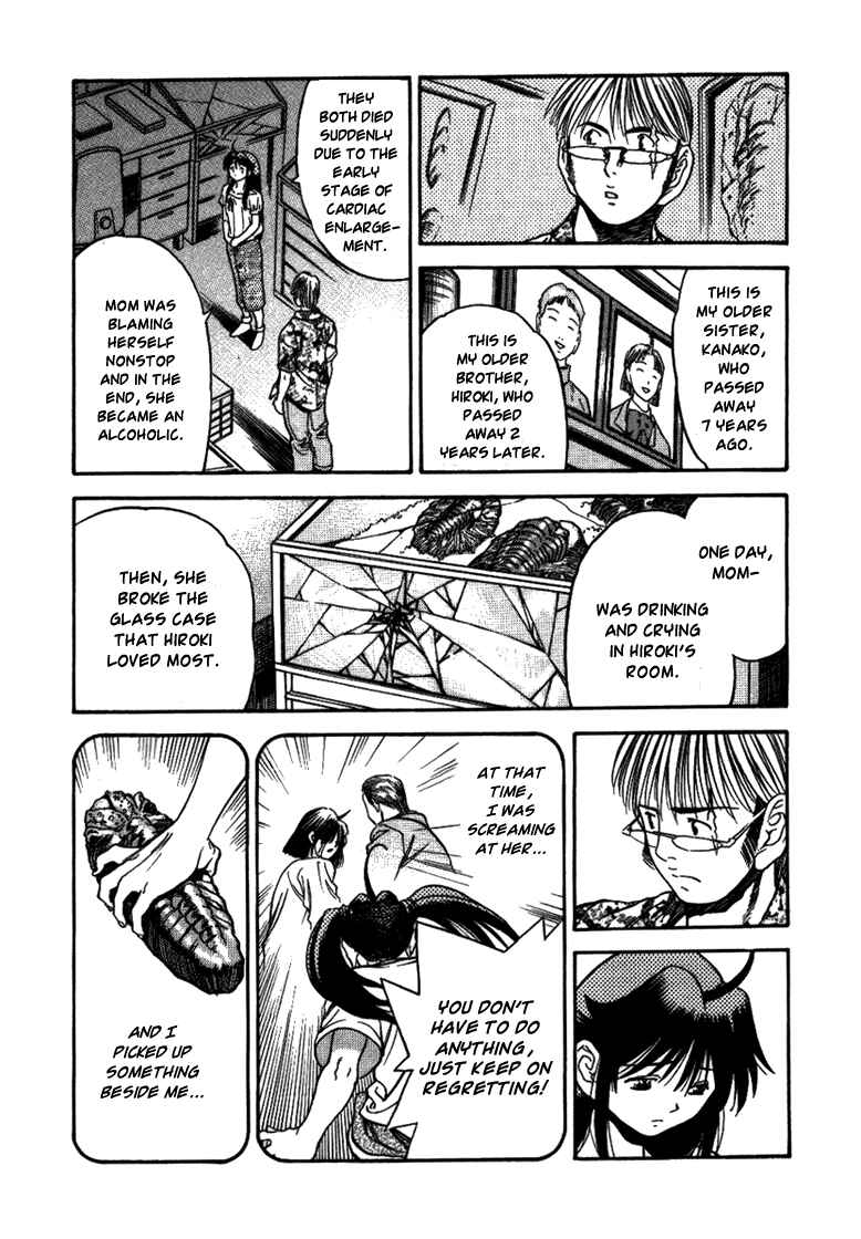 Page 15 Chapter 18 Booking Life
