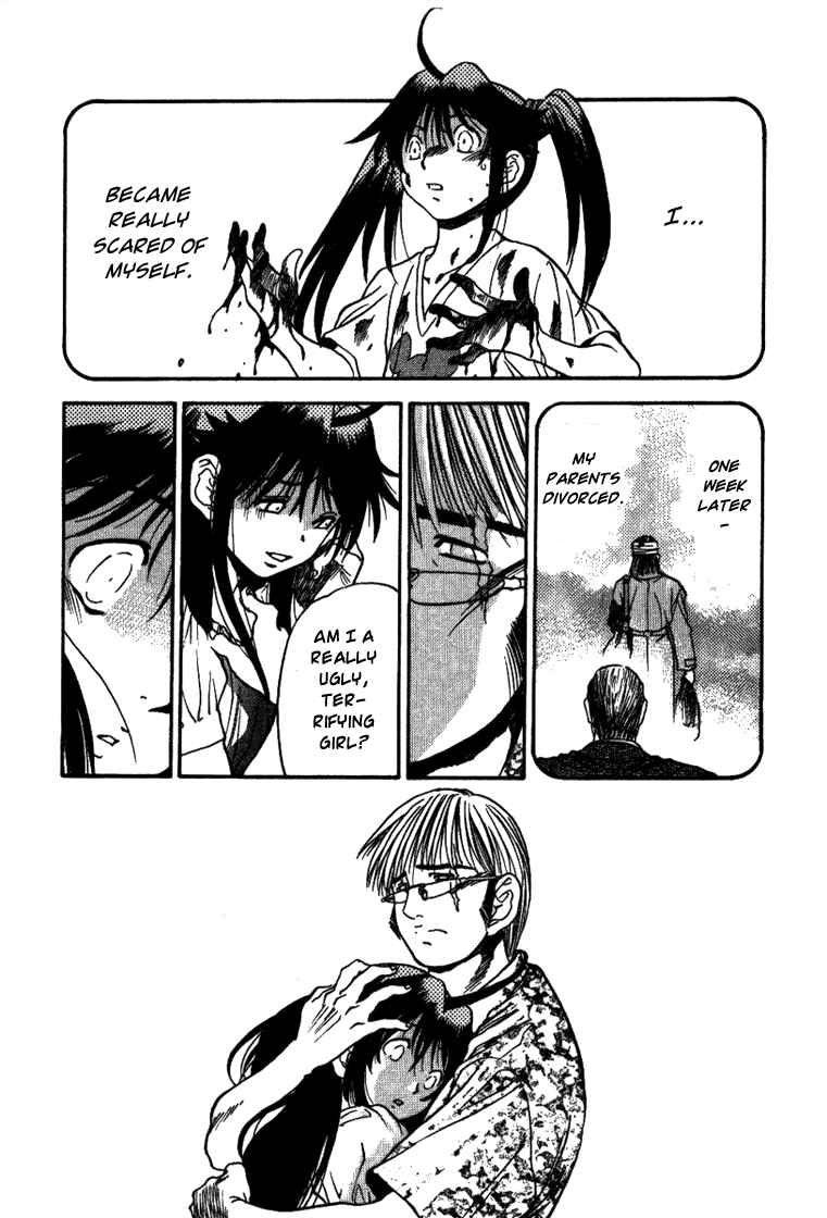 Page 17 Chapter 18 Booking Life
