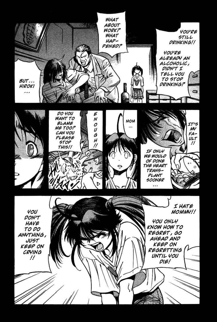 Page 2 Chapter 18 Booking Life