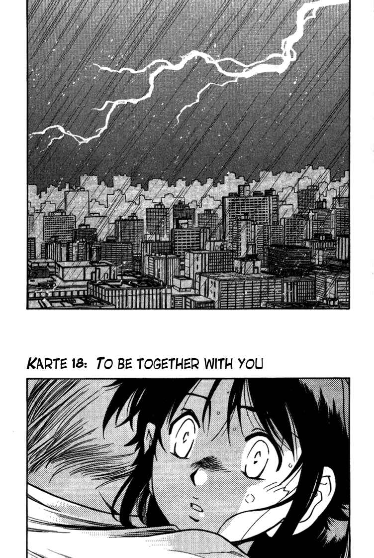 Page 3 Chapter 18 Booking Life