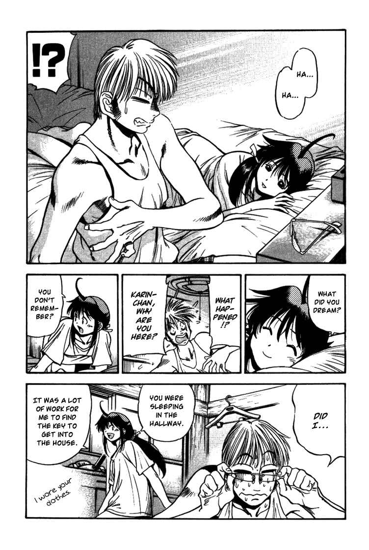 Page 6 Chapter 18 Booking Life