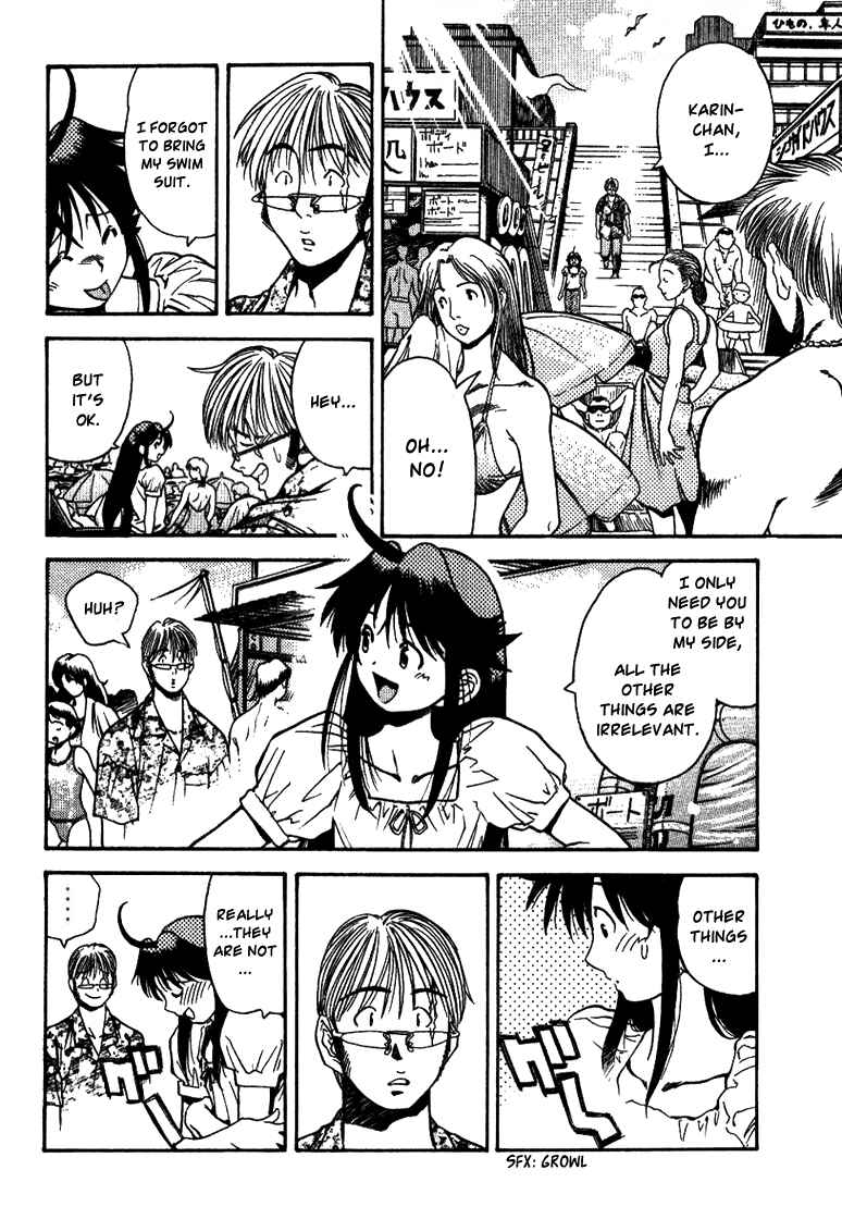 Page 8 Chapter 18 Booking Life
