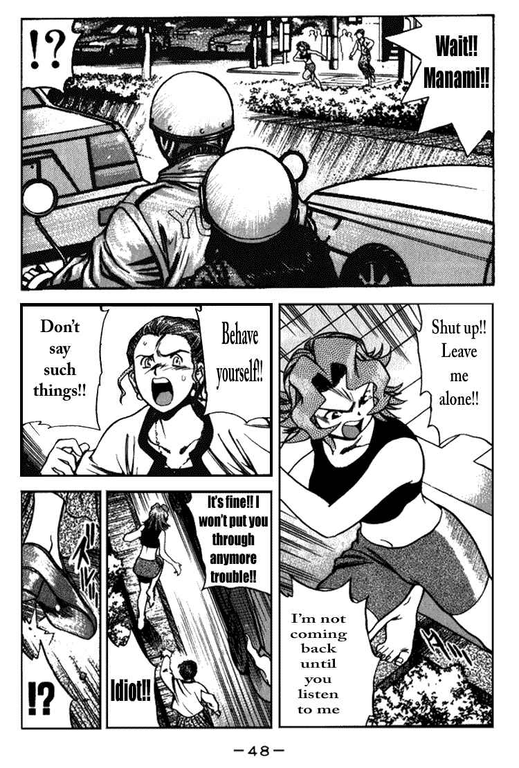 Page 10 Chapter 12 Booking Life