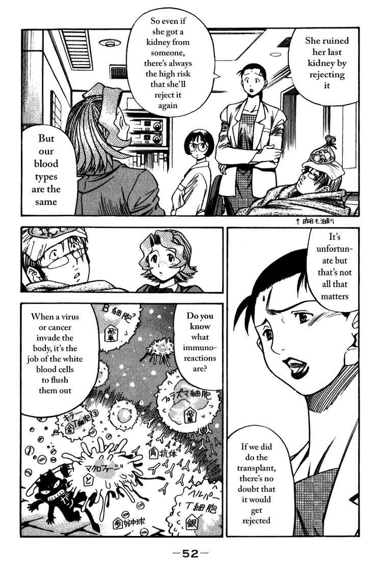 Page 14 Chapter 12 Booking Life