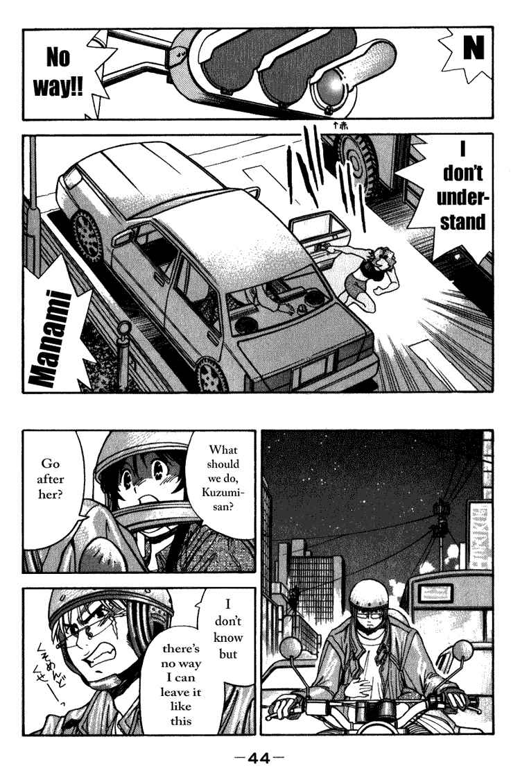 Page 6 Chapter 12 Booking Life