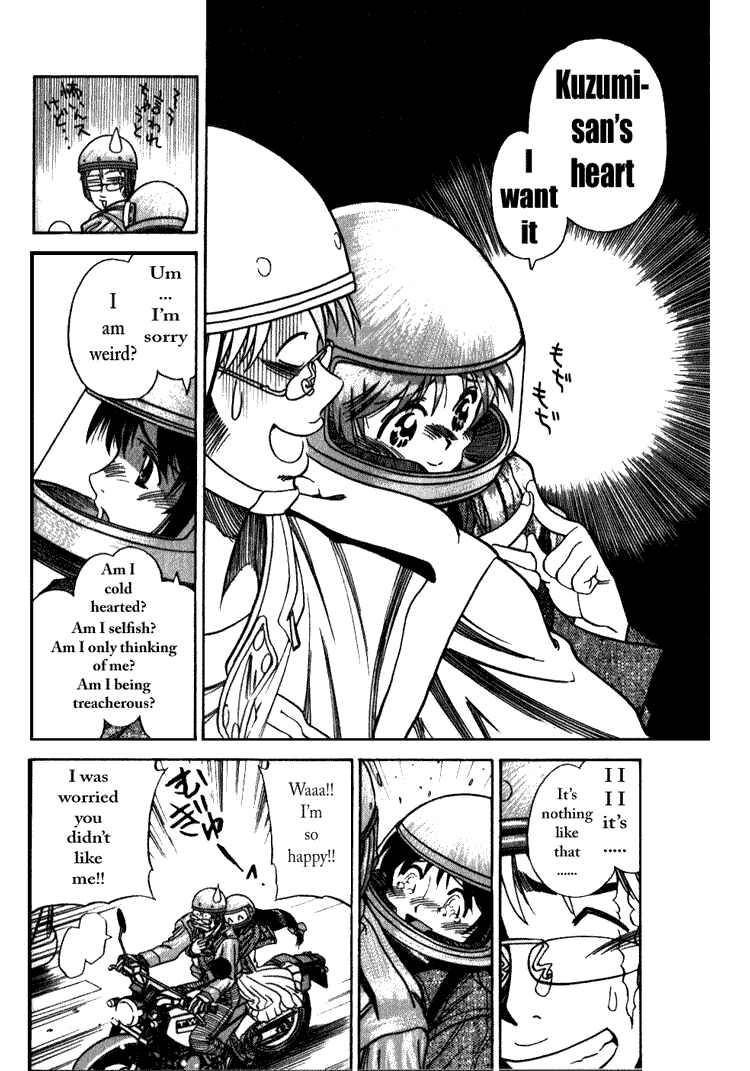 Page 8 Chapter 12 Booking Life