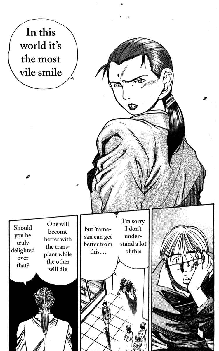 Page 9 Chapter 7 Booking Life