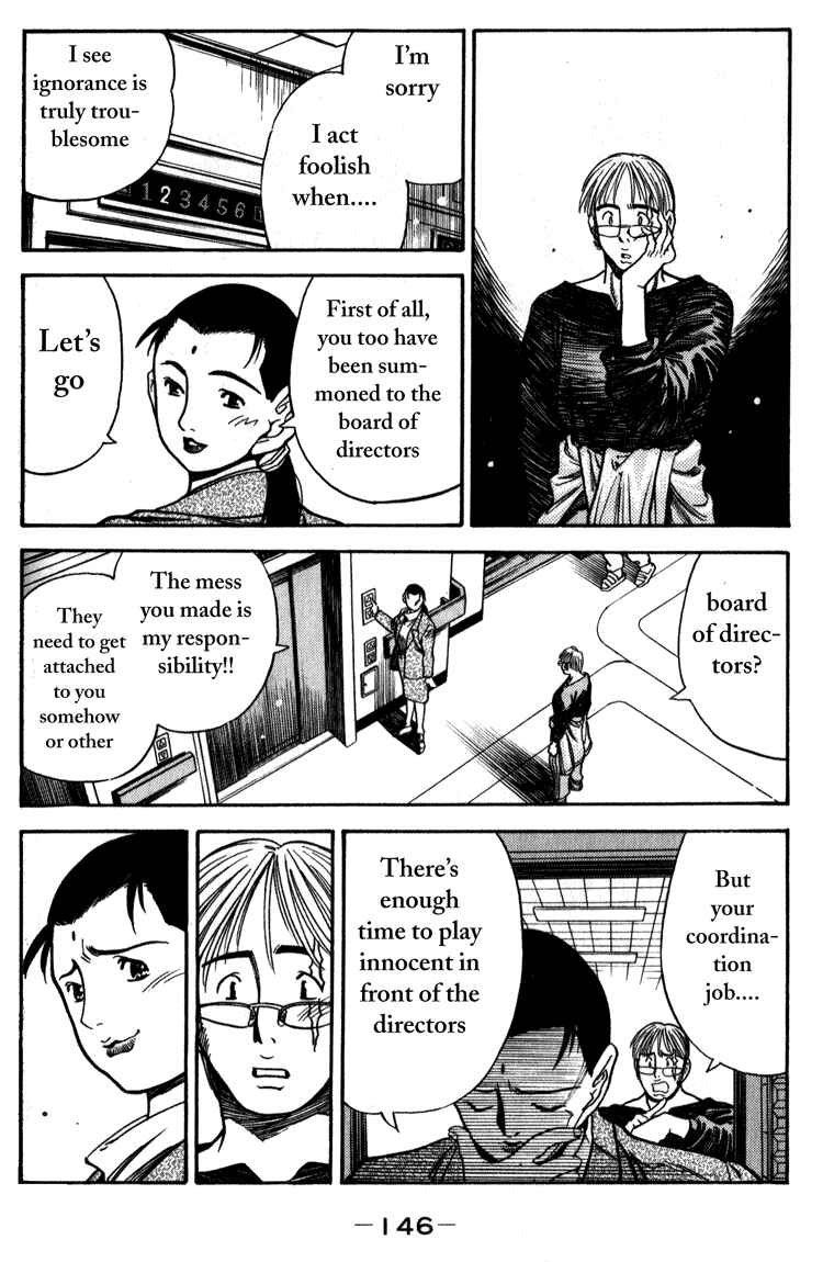 Page 10 Chapter 7 Booking Life