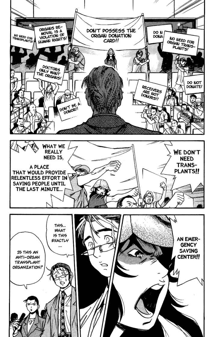 Page 12 Chapter 16 Booking Life