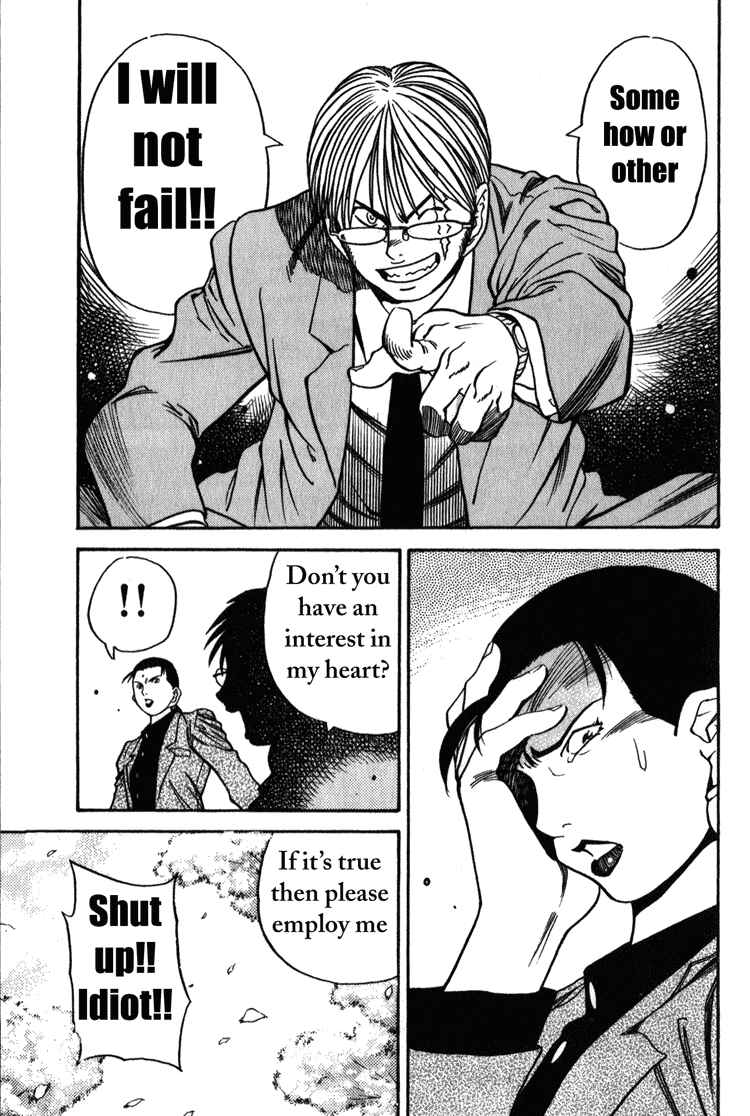 Page 10 Chapter 4 Booking Life