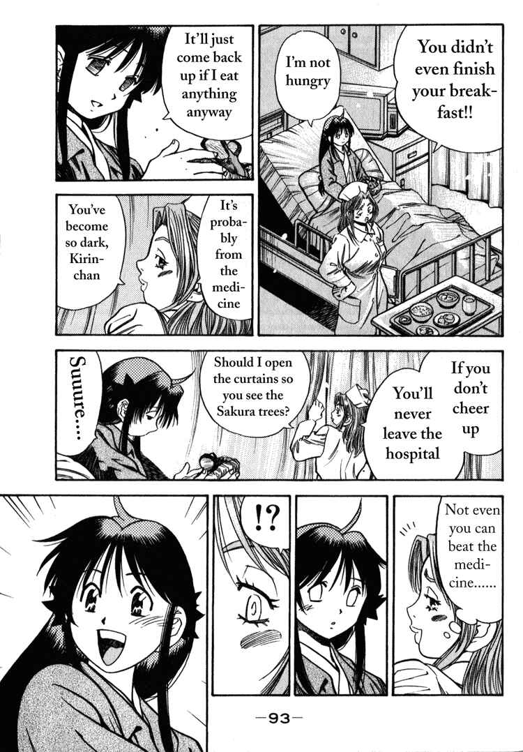 Page 12 Chapter 4 Booking Life