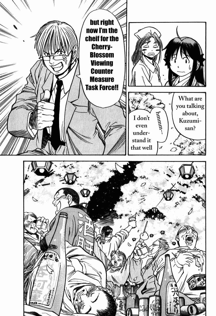 Page 16 Chapter 4 Booking Life