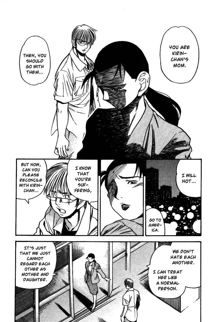 Page 11 Chapter 20 Booking Life