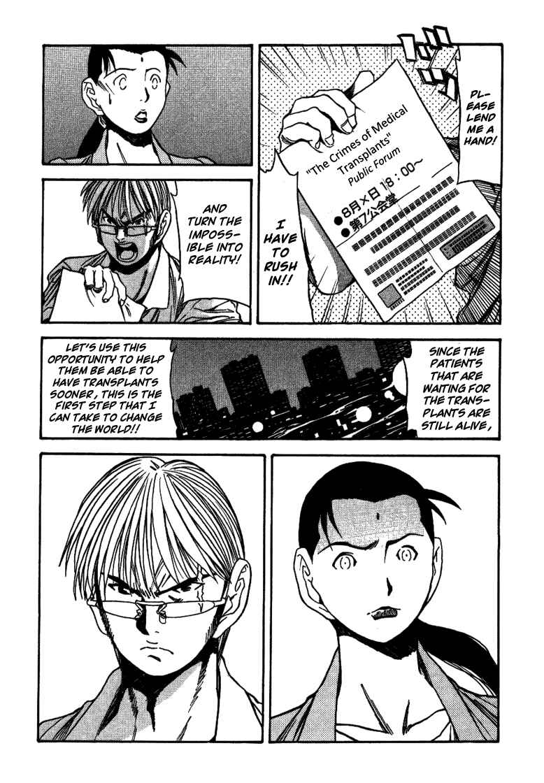 Page 13 Chapter 20 Booking Life