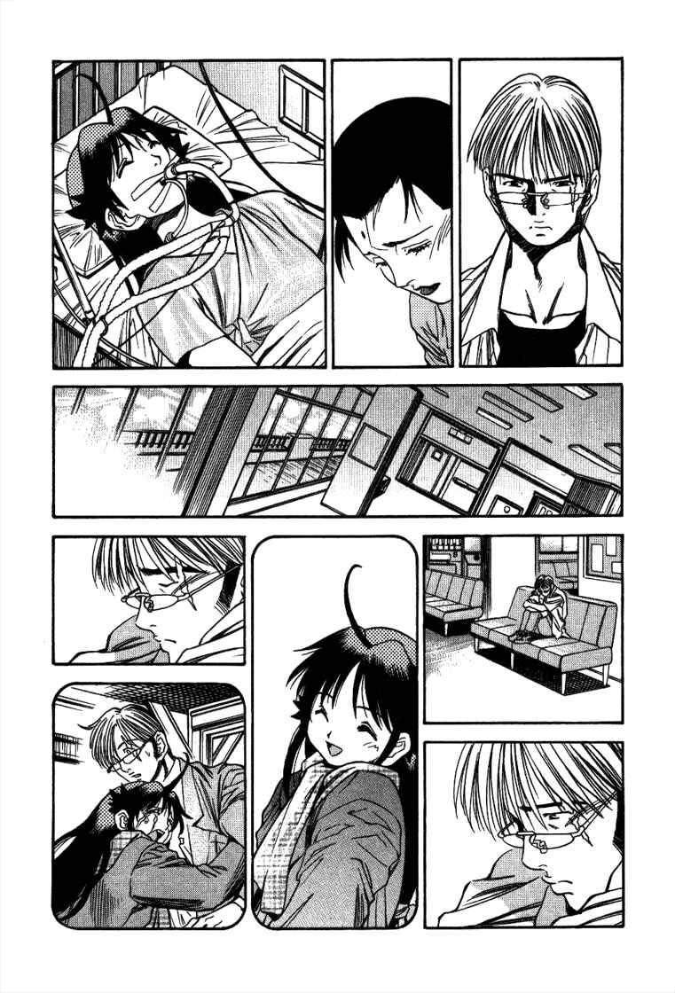Page 8 Chapter 20 Booking Life