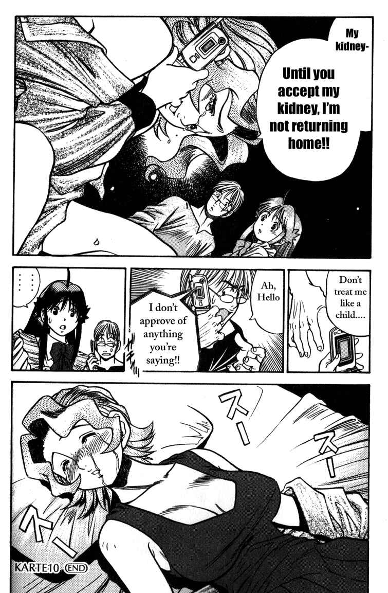 Page 21 Chapter 10 Booking Life