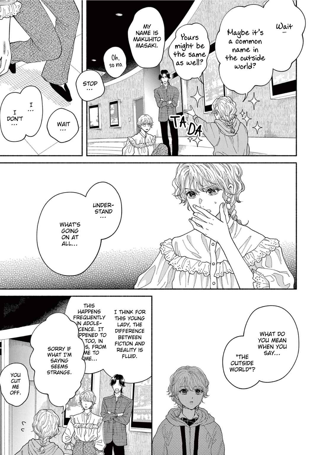 Page 13 Chapter 5 Gene Bride