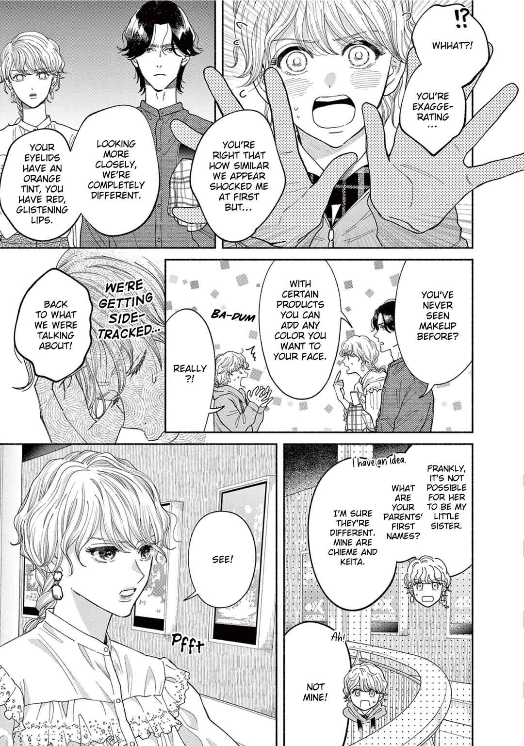 Page 17 Chapter 5 Gene Bride