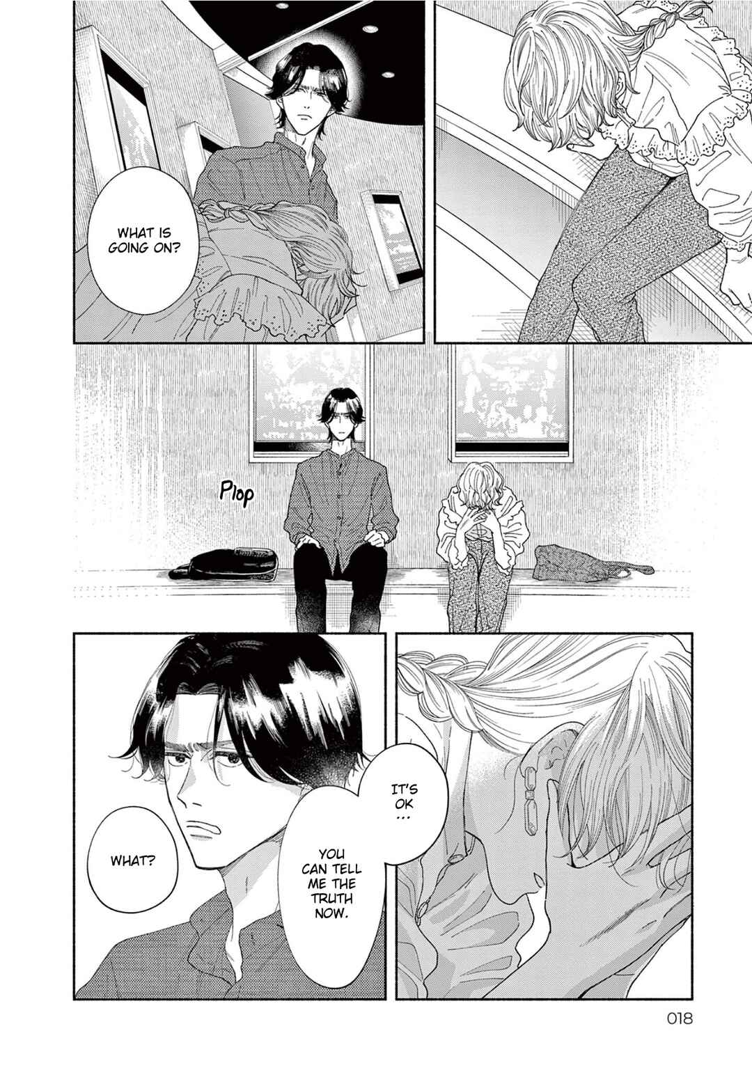 Page 20 Chapter 5 Gene Bride