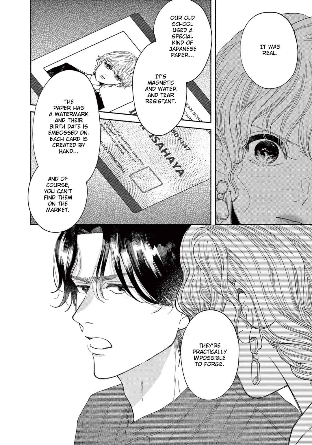 Page 22 Chapter 5 Gene Bride